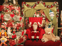 Disfruta de la navidad en Guadalajara. EL INFORMADOR / ARCHIVO