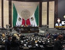 Conoce los artículos de la LFT que tendrían que ser modificados en caso de que se apruebe la reducción a la jornada laboral. SUN / ARCHIVO