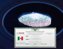 Este nuevo documento contempla la inclusión de datos biométricos de los ciudadanos. UNSPLASH / G. PRENTZAS