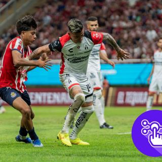 La IA pronostica quién ganará el Clásico Tapatío del Play-In