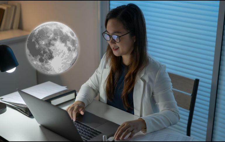 Adaptarse a un mundo diseñado para los horarios diurnos puede ser un desafío, pero con organización y conciencia de los propios límites, vivir de noche puede convertirse en una experiencia enriquecedora. CANVA