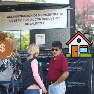 ¿Cuando se hereda una propiedad hay que pagar impuestos?