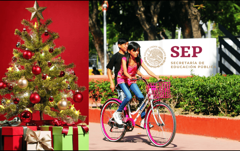 Tener el conocimiento de las fechas de inicio y cierre de las vacaciones de diciembre es fundamental para las familias mexicanas para planear su descanso. ESPECIAL/Imagen de Pexels en Pixabay EL INFORMADOR/ARCHIVO