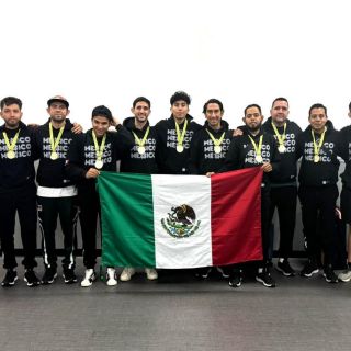 México cierra su participación en los Juegos Panamericanos de Sordos Brasil