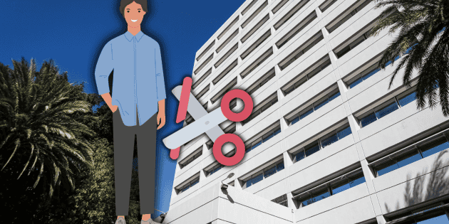 これは精管切除術後、まだ妊娠が可能な時期です