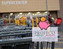 Este es el supermercado más barato de Jalisco en la tercera semana de noviembre. REUTERS / ARCHIVO