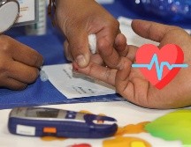 Cambiar tus hábitos alimenticios es una excelente estrategia para prevenir la diabetes. NTX / ARCHIVO