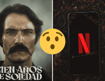 Esta adaptación ha sido altamente anticipada debido a la riqueza literaria y cultural de la novela. NETFLIX / CANVA