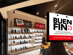 Los consumidores prefirieron adquirir productos que servicios durante el Buen Fin 2024. ARCHIVO / EL INFORMADOR