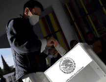 Se prevé que las elecciones para estos cargos se lleven a cabo a mediados del años 2025. EL UNIVERSAL / CANVA / ARCHIVO