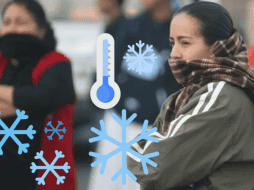 El día de hoy se presentará el fenómeno conocido como 