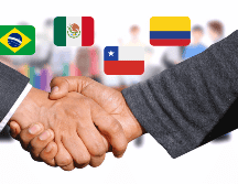 Los países en América Latina también se unen para buscar la paz con diálogo entre las guerras. Pixabay / G. Altmann