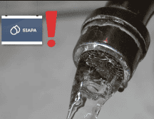 A continuación compartimos contigo la lista completa de las colonias de Zapopan que se verán afectadas este fin de semana. CANVA