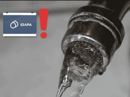 A continuación compartimos contigo la lista completa de las colonias de Zapopan que se verán afectadas este fin de semana. CANVA