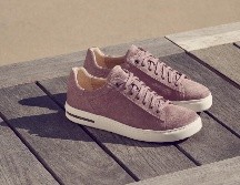 Sneakers Bend de Birkenstock. ESPECIAL/CORTESÍA DE BIRKENSTOCK MÉXICO.