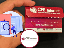 Conoce cuáles son los requisitos para que puedas recoger tu chip CFE con internet gratis en cualquiera de los módulos del Bienestar. ESPECIAL/ CANVA