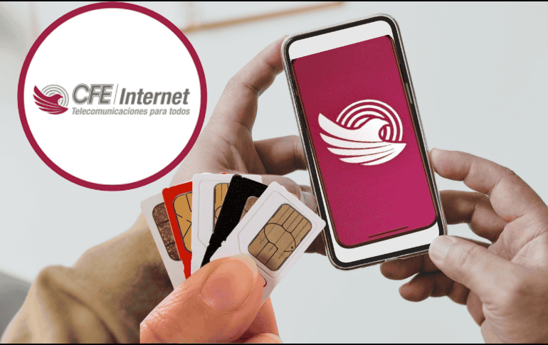 Ya puedes comprobar si tu celular es compatible con el chip CFE de forma muy sencilla, razón por la cual hoy te compartimos el paso a paso para hacerlo. ESPECIAL/ CANVA