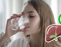 Las afectaciones del hígado son bastante comunes. ESPECIAL/Pexels y Canva