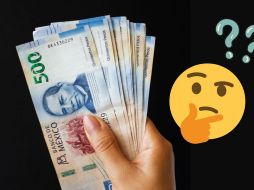 El aguinaldo es un derecho de los mexicanos respaldado por la Ley Federal del Trabajo.ESPECIAL/Freepik y Canva