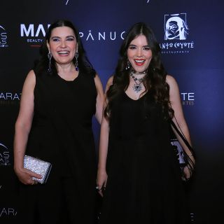 Escaparate: Inspirado en las joyas y bellas artes