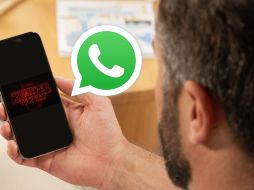 La temporada 5 de “Stranger Things” se lanzará oficialmente en 2025. ESPECIAL/YouTube/Stranger Things y Canva