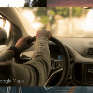 Google Maps incorpora Gemini y ahora es la mejor app de navegación