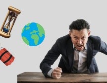 El “Reloj del Apocalipsis” se creó para medir qué tan cerca estamos del fin del mundo. ESPECIAL/Pexels