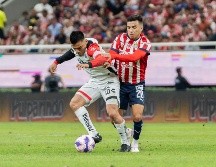 Ambos equipos llegan con la presión de ganar y seguir avanzando. IMAGO7.