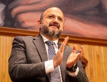 Villanueva agregó que durante la siguiente gestión al frente de la Universidad de Guadalajara se tiene que mejorar la infraestructura de planteles educativos. EL INFORMADOR/ARCHIVO.