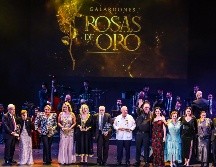 Jamie Michel Velasco reconoció el apoyo que las autoridades han dado a programas que mucho han contribuido a mejorar las condiciones de vida. EL INFORMADOR/A.NAVARRO