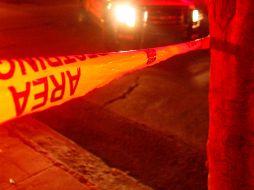 Tanto los asesinatos como las agresiones a balazos tuvieron lugar entre las 19:00 y 20:00 horas de este miércoles. EL INFORMADOR/ARCHIVO