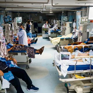 Prevén ajustes en el presupuesto para no desproteger salud y educación