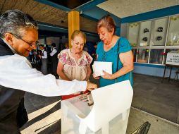 El próximo año habrá un proceso inédito para la elección de jueces. ESPECIAL