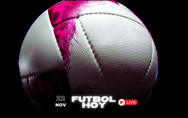 La programación diaria incluye partidos que pueden verse en televisión abierta, otros en restringida, y algunos a través de streaming. IMAGO7