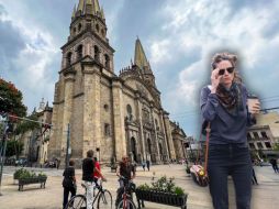 Se espera una combinación de sol y nubes a cielo despejado con ambiente agradable en horas centrales. EL INFORMADOR / ARCHIVO