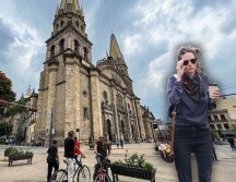 Se espera una combinación de sol y nubes a cielo despejado con ambiente agradable en horas centrales. EL INFORMADOR / ARCHIVO