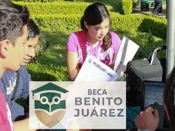 Aunque las fechas exactas del pago pueden variar ligeramente según el caso, el gobierno ha garantizado el depósito. EL INFORMADOR / ARCHIVO