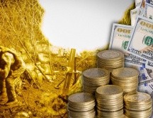 Existe una mayor aversión global al riesgo por el escalamiento en el conflicto entre Rusia y Ucrania. EFE / ARCHIVO