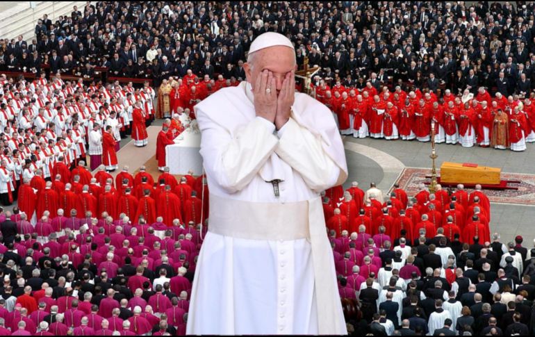 Estas son las modificaciones al rito funerario descritas en la nueva edición del 