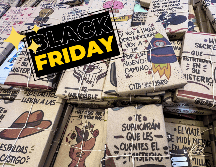 Amazon se ha convertido en uno de los principales participantes del Black Friday, ofreciendo promociones en todas sus categorías. EL INFORMADOR / ARCHIVO