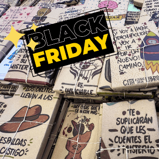 Black Friday: Estos son los libros más vendidos en Amazon México
