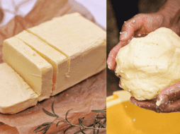 Los agentes naturales que contiene la manteca son antiinflamatorios naturales y contribuyen al bienestar general del cuerpo. ESPECIAL/Imagen de rodeopix en Pixabay/Imagen de Laurence Gras en Pixabay