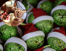 La Navidad es una época que invita a disfrutar de postres azucarados y muy ricos. EL INFORMADOR / ARCHIVO