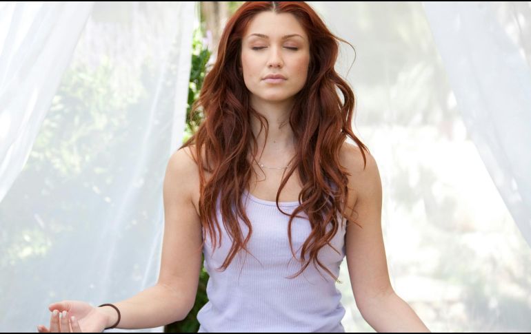 Su finalidad es liberar el estrés y controlar la ansiedad. UNSPLASH / P. MALLERET