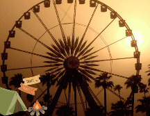 Estos son los precios para ir al Coachella 2025. NTX / ARCHIVO