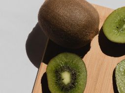 El kiwi es una de las frutas más nutritivas que hay. UNSPLASH / A. ECHEVERRY