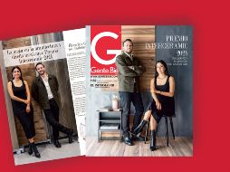 GENTE BIEN JALISCO / Revista del 22 de noviembre 2024.