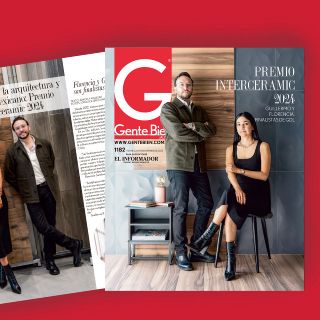 Gente Bien Jalisco: Revista del 22 de noviembre 2024