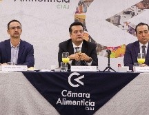 La entrega de reconocimientos se realizará el próximo 28 de noviembre en Espacio #1500 en Avenida Américas. EL INFORMADOR / H. FIGUEROA