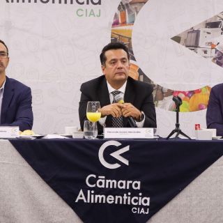 Cámara Alimenticia reconocerá a los empresarios más destacados del sector